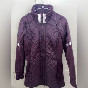 Athleta Jacket Like New Condition XS